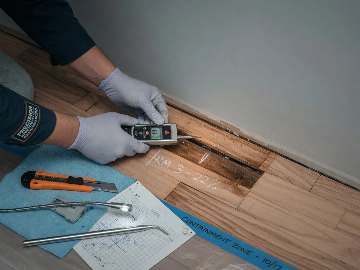 Why choose Water Removal in Whiteside, MO